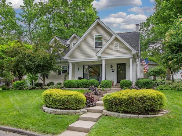816 Yosemite Dr, Saint Louis, MO 63122