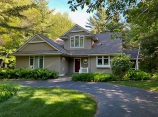 2390 Greenbriar, Harbor Springs, MI 49740