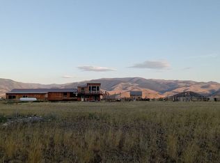 37 Bitterroot Trl, Livingston, MT 59047