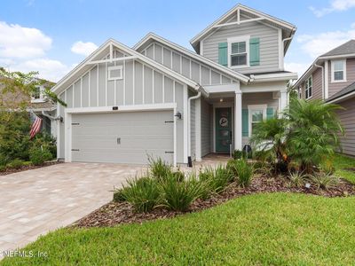 94 SPINNER Drive, Ponte Vedra, FL, 32081