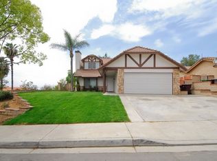 24634 Huntley Dr, Moreno Valley, CA 92557