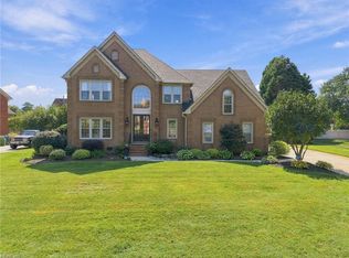 4413 Liam Close, Chesapeake, VA 23321