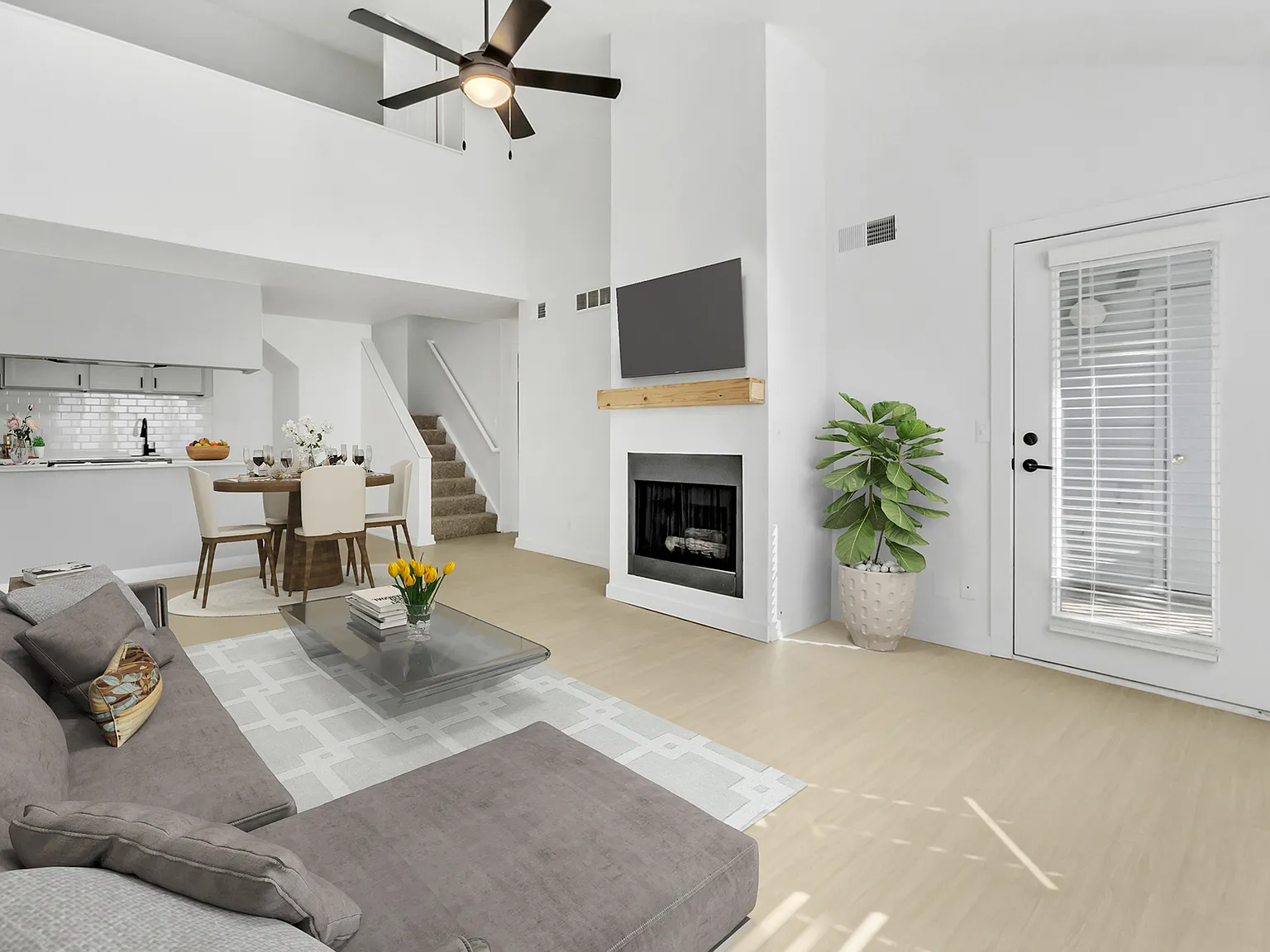 Residences at Bear Creek — Photo 1