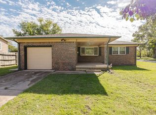 3526 S Leonine Rd, Wichita, KS 67217