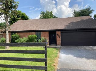8440 Washington Blvd, Beaumont, TX 77707