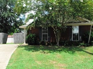 6307 Williamson Cir, Montgomery, AL 36116