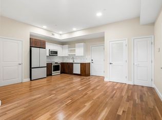 16 Taber St #203, Roxbury, MA 02119