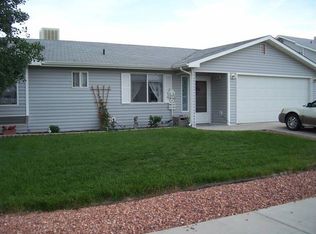 3095 Silver Crest Trl, Grand Junction, CO 81504