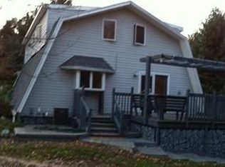 5187 Houston Rd, Eaton Rapids, MI 48827