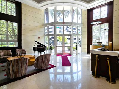 410 Evernia Street #631, West Palm Beach, FL, 33401