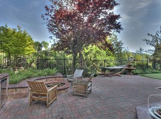 1036 Canyon Hills Rd, San Ramon, CA 94582