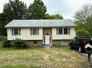 212 Killdeer Rd, Stephens City, VA 22655