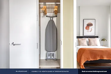 Rented by The Blueground