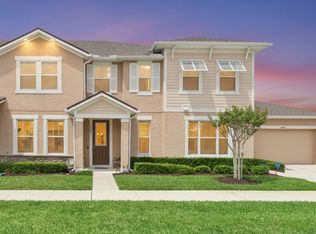 2200 Garden Belle Dr, Clermont, FL 34711