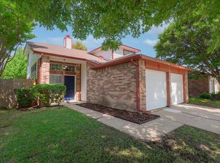 6735 Silver Sage Dr, Fort Worth, TX 76137