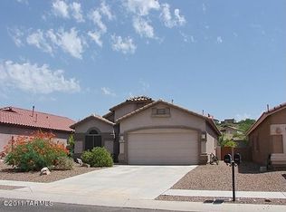 39785 S Buena Vista Dr, Saddlebrooke, AZ 85739
