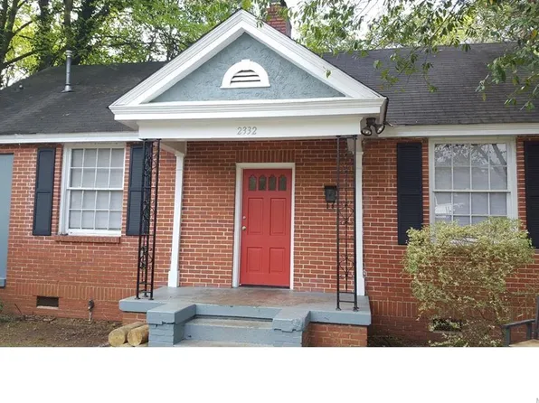 2332 Windsor Ave, Montgomery, AL 36107