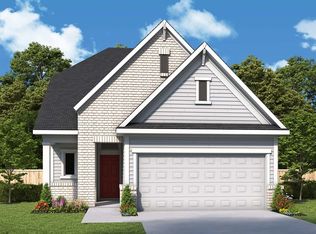 16815 Chapel Knox Dr, Humble, TX 77346