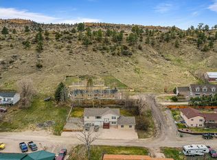 15 Rim Rock Dr, Bridger, MT 59014
