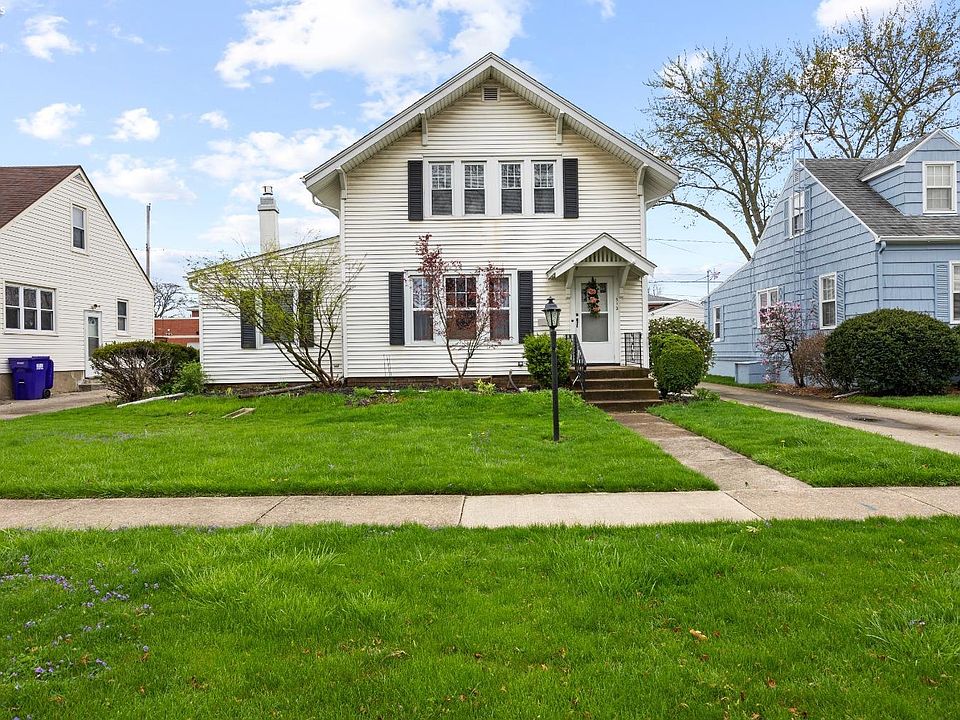 312 42nd St, Sandusky, OH 44870 MLS 20241301 Zillow