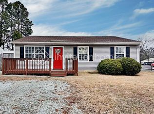 200 Denver Ave, Durham, NC 27704