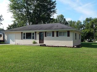 230 Toll Cir, Bluffton, IN 46714