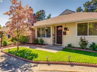 5345 SW Mayfair Ct, Beaverton, OR 97005
