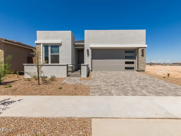 15802 W VOGEL Avenue, Goodyear, AZ 85338