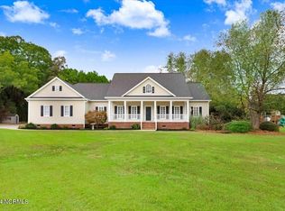 101 Twin Oaks Pl, Goldsboro, NC 27530