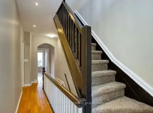 218 Broadview Ave #1A, Toronto, ON M4M 2G5