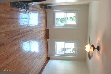 Rented by Corcoran