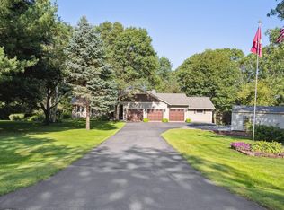 29530 131st St, Princeton, MN 55371