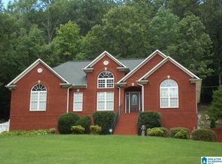 849 Mill Creek Rd, Warrior, AL 35180