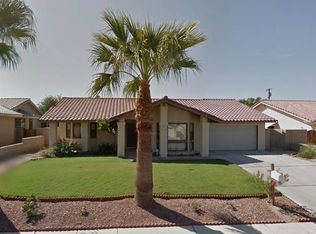 1353 W 17th St, Yuma, AZ 85364