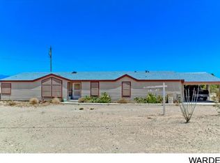 4309 E Barker Dr, Lake Havasu City, AZ 86404