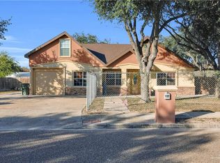 117 Gonzalez Dr, San Juan, TX 78589