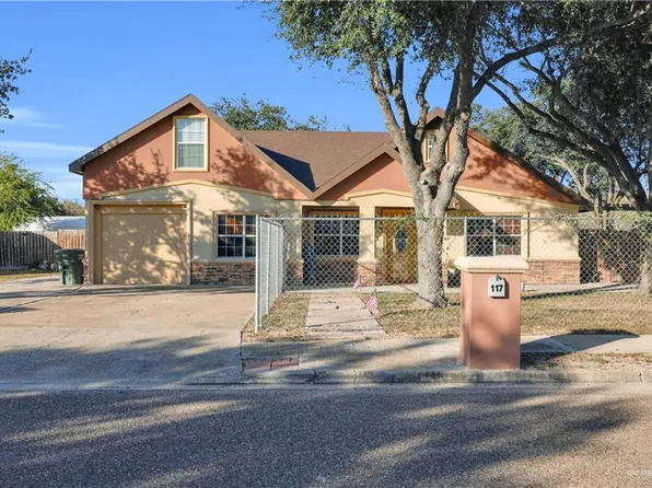 117 Gonzalez Dr, San Juan, TX 78589