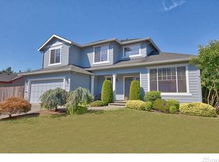 15106 22nd Ave W, Lynnwood, WA 98087