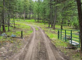 Nhn Johnson Draw Rd, Rexford, MT 59930