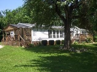 2783 Old Concord Rd, Bates City, MO 64011