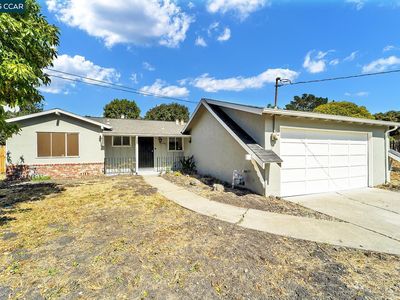 2323 Doidge Ave, Pinole, CA, 94564
