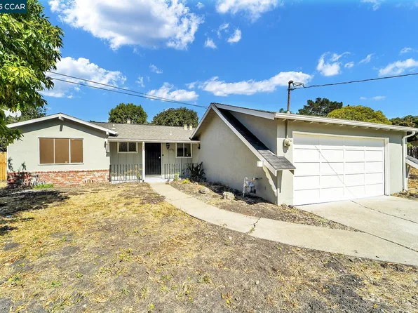 2323 Doidge Ave, Pinole, CA 94564