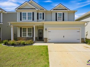 125 Red Birch Ln, Warner Robins, GA 31093