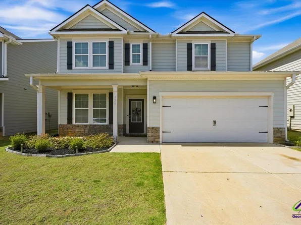 125 Red Birch Ln, Warner Robins, GA 31093