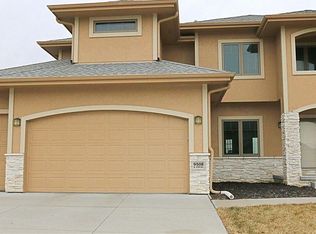 9508 S 172nd St, Omaha, NE 68136