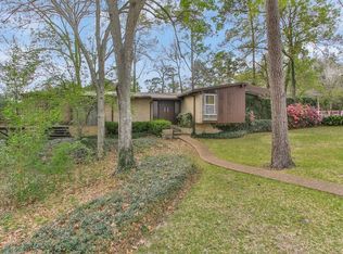 611 Timber Terrace Rd, Houston, TX 77024