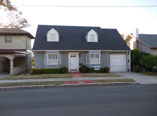 3530 Albatross St, San Diego, CA 92103