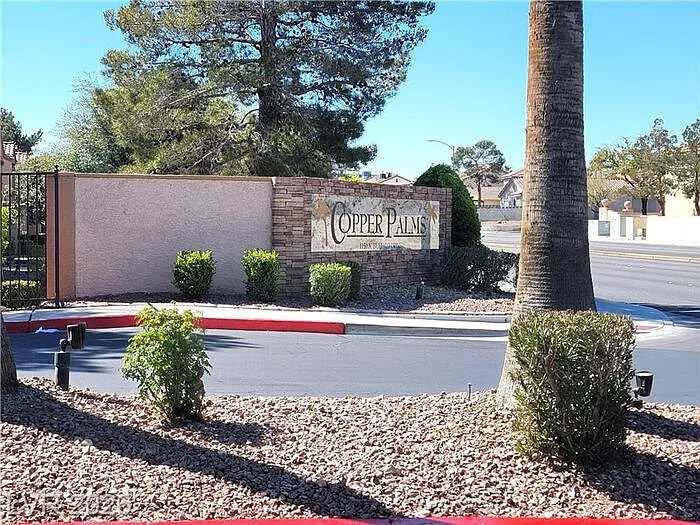 1150 N Buffalo Dr #1090 — Photo 33