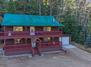 499 Bunkhouse Rd, Darby, MT 59829