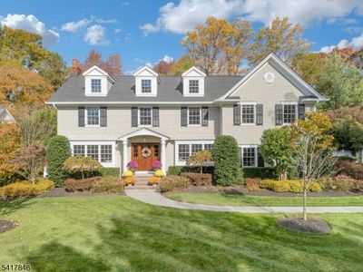 32 Westminster Rd, Chatham, NJ, 07928